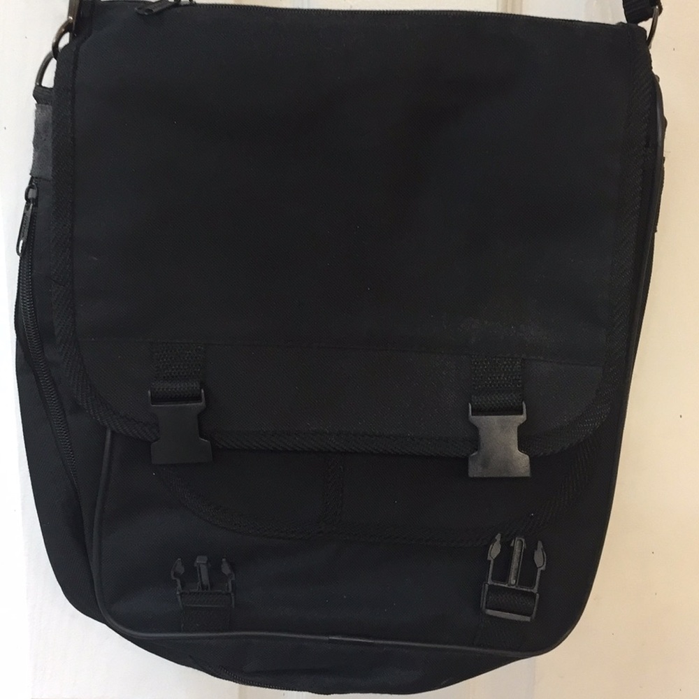 Crossbody Bag